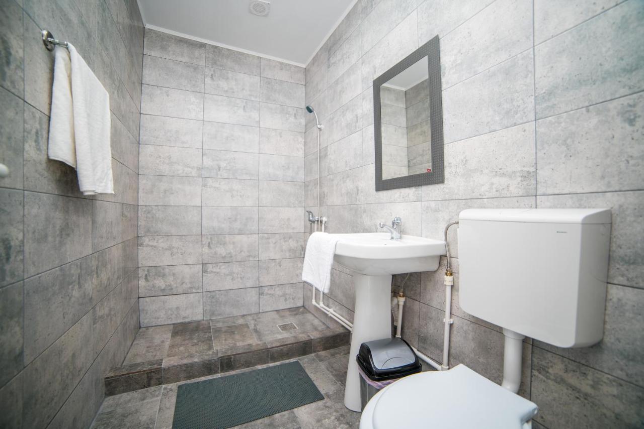 Vila Tributte Neptun Exterior photo