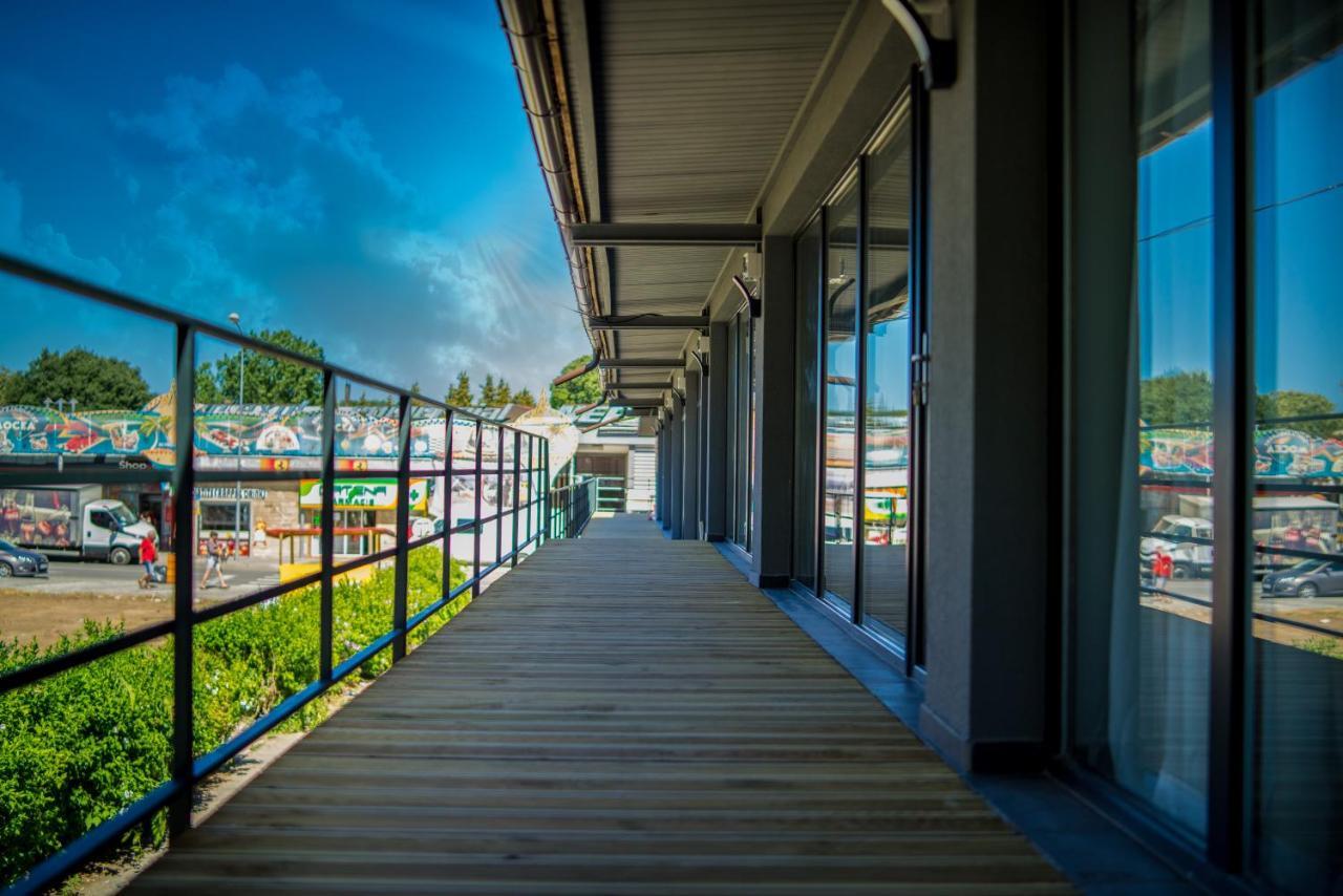 Vila Tributte Neptun Exterior photo